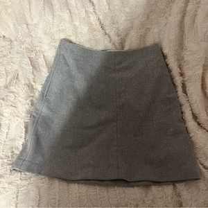 Aritzia Essonne skirt